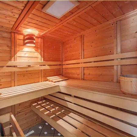 Wassermann Апартаменты *