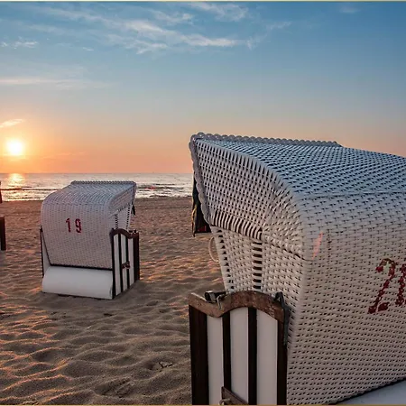 Wassermann Holiday home *