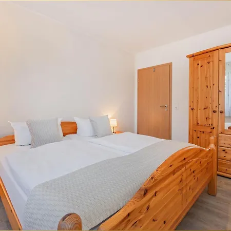 Holiday home Wassermann *