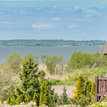 Wassermann Holiday home Loddin