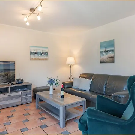 Wassermann Апартаменты *