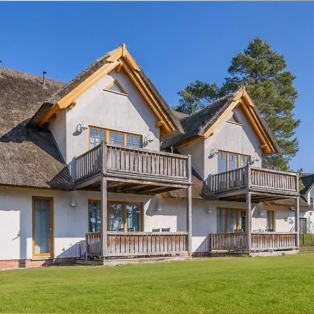 Wassermann Holiday home Loddin