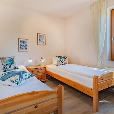 Wassermann Holiday home Loddin
