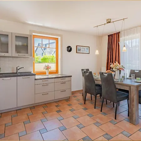 Holiday home Wassermann Loddin