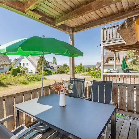 Wassermann Holiday home