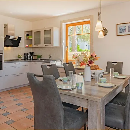 Holiday home Wassermann