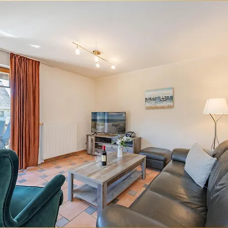 Wassermann Апартаменты *