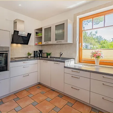 Wassermann Апартаменты