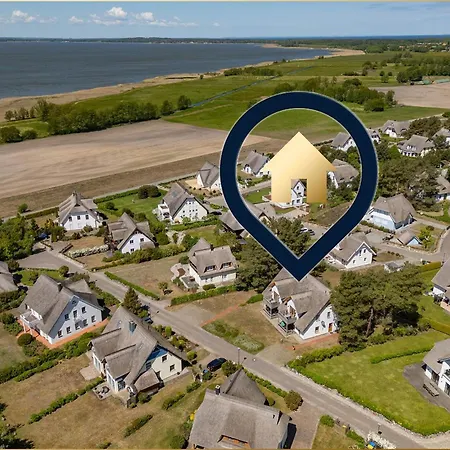 Wassermann Апартаменты Лоддин