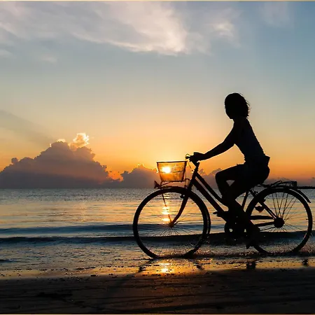 Wassermann Апартаменты