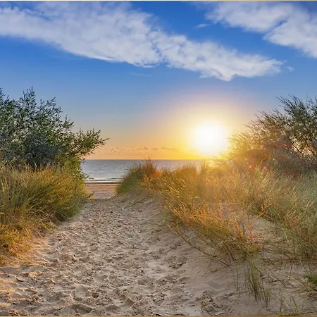 Wassermann Апартаменты