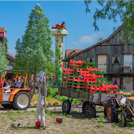 Wassermann Апартаменты Лоддин