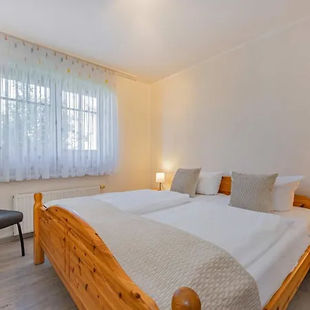 Wassermann Apartment