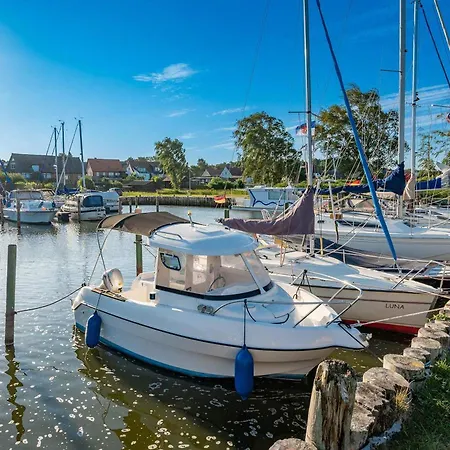 Apartment Wassermann